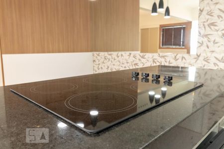 Apartamento para alugar com 49m², 1 quarto e 1 vaga Apartamento para alugar com 49m², 1 quarto e 1 vagaCozinha