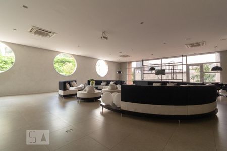 Apartamento para alugar com 49m², 1 quarto e 1 vaga Apartamento para alugar com 49m², 1 quarto e 1 vagaEspaço Gourmet