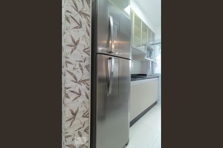 Apartamento para alugar com 49m², 1 quarto e 1 vaga Apartamento para alugar com 49m², 1 quarto e 1 vagaCozinha