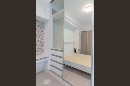 Apartamento para alugar com 49m², 1 quarto e 1 vaga Apartamento para alugar com 49m², 1 quarto e 1 vagaDormitório