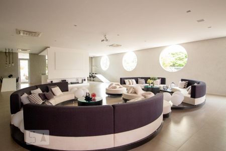Apartamento para alugar com 49m², 1 quarto e 1 vaga Apartamento para alugar com 49m², 1 quarto e 1 vagaEspaço Gourmet