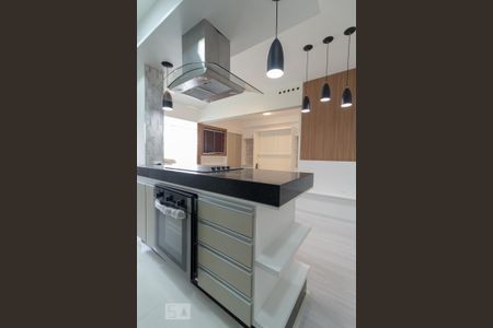 Apartamento para alugar com 49m², 1 quarto e 1 vaga Apartamento para alugar com 49m², 1 quarto e 1 vagaCozinha