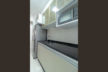 Apartamento para alugar com 49m², 1 quarto e 1 vaga Apartamento para alugar com 49m², 1 quarto e 1 vagaCozinha