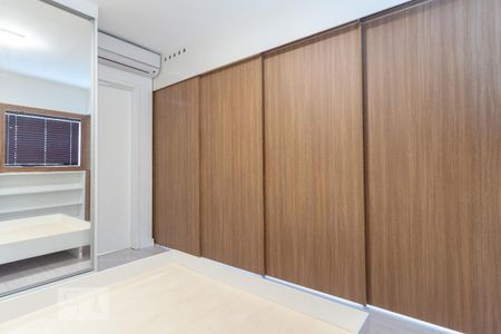 Apartamento para alugar com 49m², 1 quarto e 1 vaga Apartamento para alugar com 49m², 1 quarto e 1 vagaDormitório