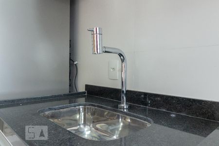 Apartamento para alugar com 49m², 1 quarto e 1 vaga Apartamento para alugar com 49m², 1 quarto e 1 vagaCozinha