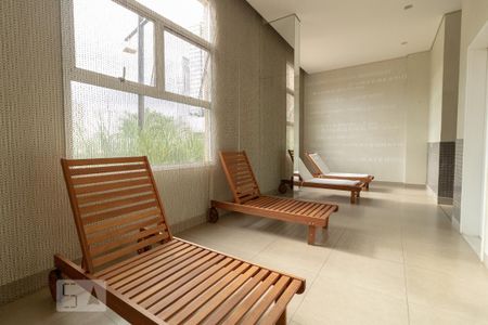 Apartamento para alugar com 49m², 1 quarto e 1 vaga Apartamento para alugar com 49m², 1 quarto e 1 vagaDescanso