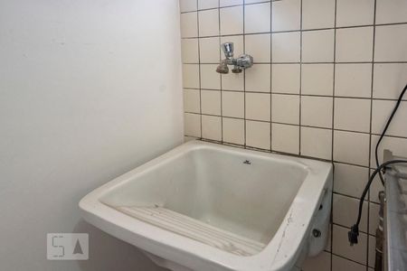 Apartamento à venda com 35m², 1 quarto e 1 vaga Apartamento à venda com 35m², 1 quarto e 1 vagaÁrea de serviço