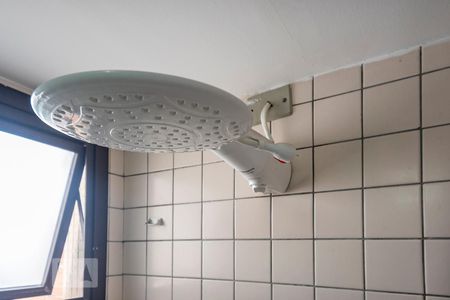 Apartamento à venda com 35m², 1 quarto e 1 vaga Apartamento à venda com 35m², 1 quarto e 1 vagaBanheiro da suíte