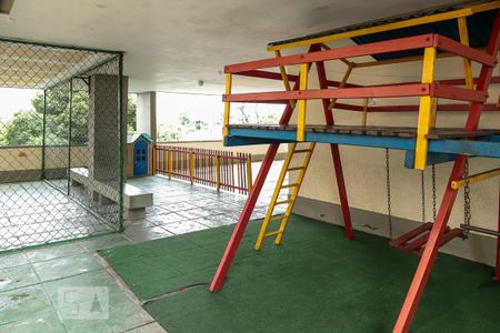 Play de apartamento à venda com 2 quartos, 50m² em Engenho de Dentro, Rio de Janeiro