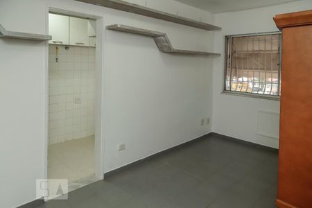 Sala de apartamento à venda com 2 quartos, 50m² em Engenho de Dentro, Rio de Janeiro