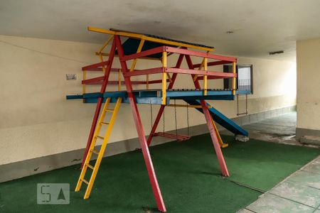 Play de apartamento à venda com 2 quartos, 50m² em Engenho de Dentro, Rio de Janeiro