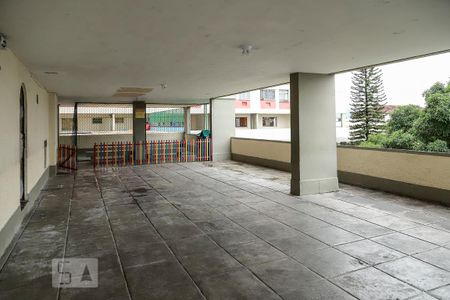 Play de apartamento à venda com 2 quartos, 50m² em Engenho de Dentro, Rio de Janeiro