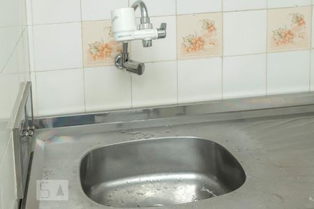 Apartamento à venda com 50m², 2 quartos e 1 vagaCozinha