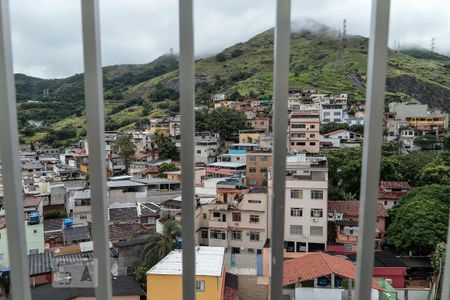 Apartamento à venda com 50m², 2 quartos e 1 vagaVista Área de Serviço