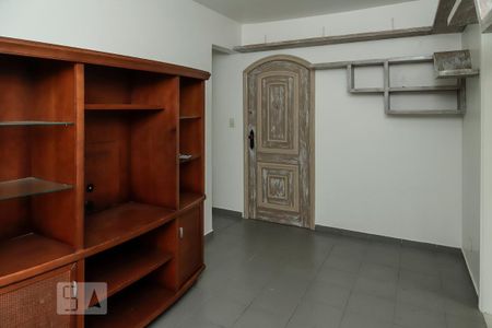 Sala de apartamento à venda com 2 quartos, 50m² em Engenho de Dentro, Rio de Janeiro