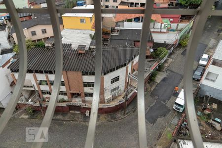 Apartamento à venda com 50m², 2 quartos e 1 vagaVista Quarto 1