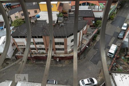 Apartamento à venda com 50m², 2 quartos e 1 vagaVista Quarto 2