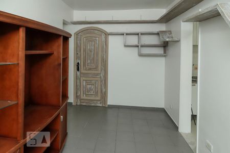 Sala de apartamento à venda com 2 quartos, 50m² em Engenho de Dentro, Rio de Janeiro