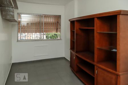 Sala de apartamento à venda com 2 quartos, 50m² em Engenho de Dentro, Rio de Janeiro