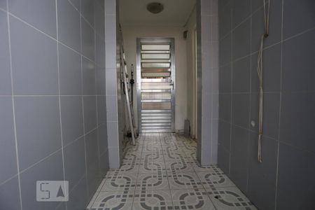 Casa para alugar com 245m², 3 quartos e 2 vagasÁrea de Serviço