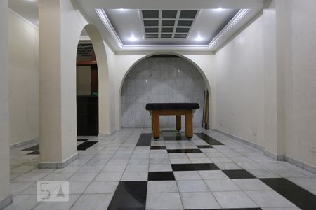 Casa para alugar com 245m², 3 quartos e 2 vagasSalão de Festas