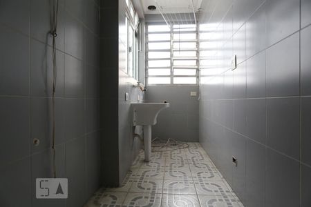 Casa para alugar com 245m², 3 quartos e 2 vagasÁrea de Serviço