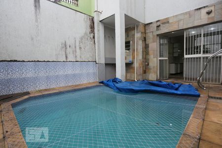 Casa para alugar com 245m², 3 quartos e 2 vagasPiscina