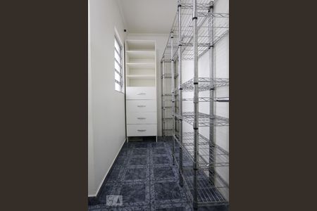 Casa para alugar com 245m², 3 quartos e 2 vagasCloset do  Quarto 01