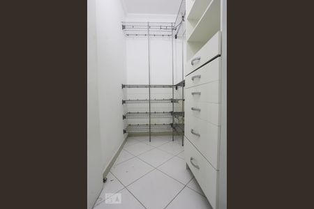 Casa para alugar com 245m², 3 quartos e 2 vagasCloset da Suíte
