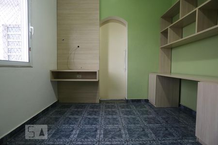 Casa para alugar com 245m², 3 quartos e 2 vagasQuarto 01