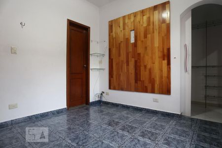 Casa para alugar com 245m², 3 quartos e 2 vagasSuíte