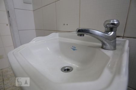 Casa para alugar com 245m², 3 quartos e 2 vagasLavabo