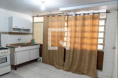 Studio para alugar com 45m², 1 quarto e sem vaga Studio para alugar com 45m², 1 quarto e sem vagaCozinha