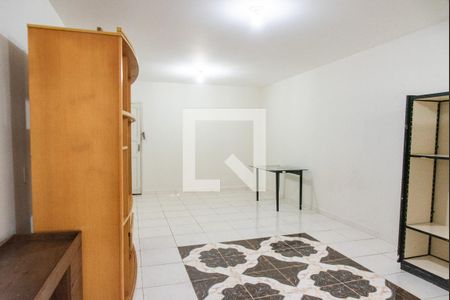 Sala/quarto de kitnet/studio para alugar com 1 quarto, 45m² em Vila Mariana, São Paulo