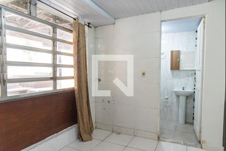 Studio para alugar com 45m², 1 quarto e sem vaga Studio para alugar com 45m², 1 quarto e sem vagaCozinha