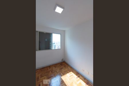Quarto 1 de apartamento para alugar com 4 quartos, 127m² em Campo Belo, São Paulo