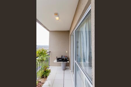 Apartamento para alugar com 62m², 2 quartos e 1 vaga Apartamento para alugar com 62m², 2 quartos e 1 vagaSacada