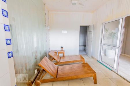 Apartamento para alugar com 62m², 2 quartos e 1 vaga Apartamento para alugar com 62m², 2 quartos e 1 vagaSauna