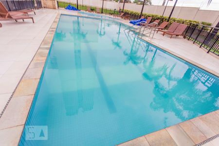 Apartamento para alugar com 62m², 2 quartos e 1 vaga Apartamento para alugar com 62m², 2 quartos e 1 vagaPiscina