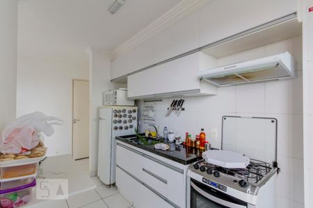 Apartamento para alugar com 62m², 2 quartos e 1 vaga Apartamento para alugar com 62m², 2 quartos e 1 vagaCozinha