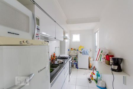 Apartamento para alugar com 62m², 2 quartos e 1 vaga Apartamento para alugar com 62m², 2 quartos e 1 vagaCozinha