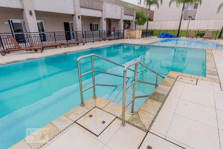 Apartamento para alugar com 62m², 2 quartos e 1 vaga Apartamento para alugar com 62m², 2 quartos e 1 vagaPiscina