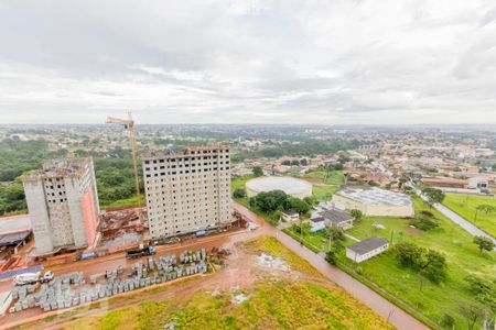 Apartamento para alugar com 62m², 2 quartos e 1 vaga Apartamento para alugar com 62m², 2 quartos e 1 vagaVista