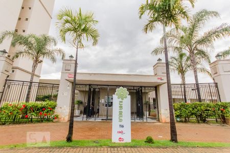 Apartamento para alugar com 62m², 2 quartos e 1 vaga Apartamento para alugar com 62m², 2 quartos e 1 vagaFachada