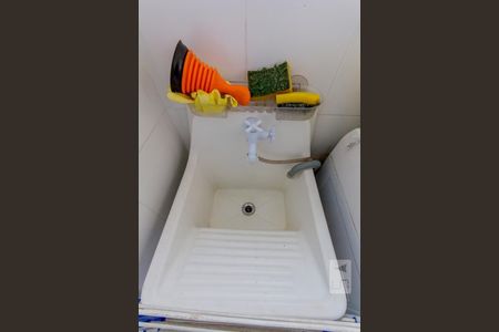 Apartamento para alugar com 62m², 2 quartos e 1 vaga Apartamento para alugar com 62m², 2 quartos e 1 vagaÁrea de serviço