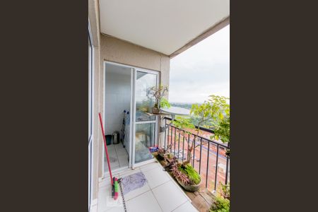 Apartamento para alugar com 62m², 2 quartos e 1 vaga Apartamento para alugar com 62m², 2 quartos e 1 vagaSacada