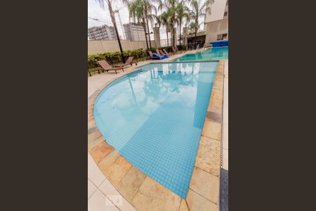 Apartamento para alugar com 62m², 2 quartos e 1 vaga Apartamento para alugar com 62m², 2 quartos e 1 vagaPiscina