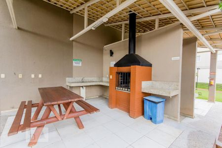 Apartamento para alugar com 62m², 2 quartos e 1 vaga Apartamento para alugar com 62m², 2 quartos e 1 vagaChurrasqueiras