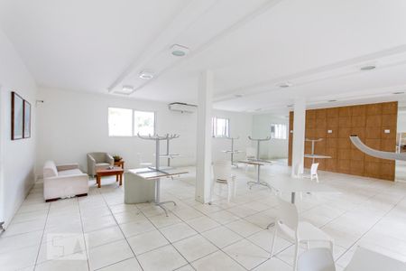 Apartamento para alugar com 62m², 2 quartos e 1 vaga Apartamento para alugar com 62m², 2 quartos e 1 vagaSalão de festas