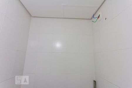 Apartamento para alugar com 62m², 2 quartos e 1 vaga Apartamento para alugar com 62m², 2 quartos e 1 vagaBanheiro
